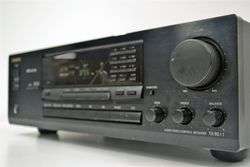 Onkyo Stereo AM FM Receiver Tuner Amplifier Amp TX 8511  