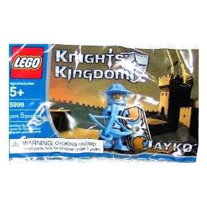  LEGO Knights Kingdom Castle Jayko (5999) Toys & Games