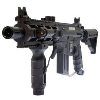 Tippmann US Army Project Salvo Close Quarters Paintball Gun Kit  