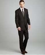 Tommy Hilfiger Mens Suits  