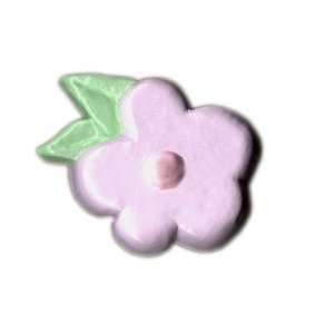  Knob   Lavender Blush Pastel Flower