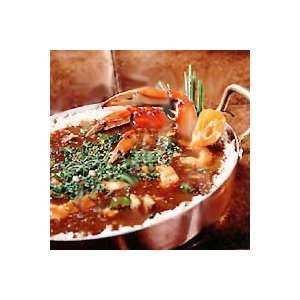 CajunGrocer Seafood Gumbo Grocery & Gourmet Food