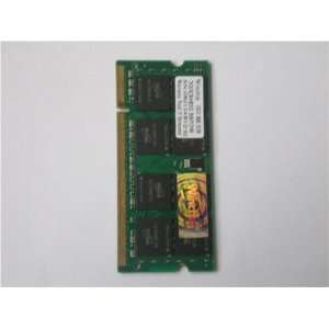  2GB Winchip PC6400 800 MHz Notebook Memory Electronics