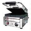   COMMERCIAL ELECTRIC PANINI SANDWICH GRILL PRESS GRILL  