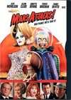 Mars Attacks (DVD, 1997, Standard and letterbox)