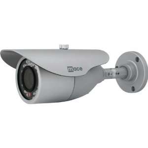 NEW MaceView SQ IR Vandal Resistant Camera (OBSERVATION & SECURITY)