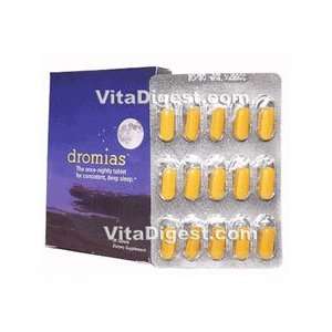  Dromias Sleep Well 30 tabs 