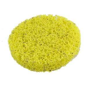   Makeup Removal Cleansing Wash Seaweed Sponge Yellow for Women Beauty