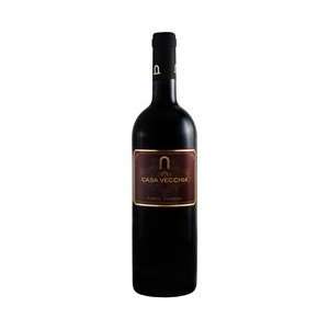   Pirro Varone Casa Vecchia Primitivo Di Manduria Puglia, Italy 750ml