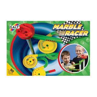  Marble Racer   90. LEAD FREE.