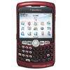 Unlocked Blackberry Curve 8320 PDA Radio Gray Mobile  
