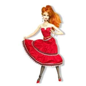  Mattel® Cyndi Lauper Barbie® Doll Toys & Games