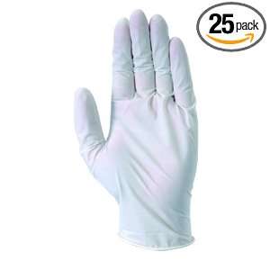   159 5 Mil Medical Grade, Latex Glove, 50 Glove