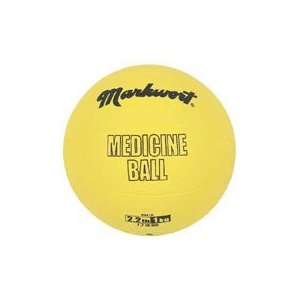  Markwort Rubber Medicine Balls