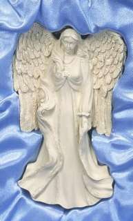 Grace Gift Boxed Angel   Highly Detailed   