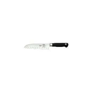  Mercer Cutlery M20707   7 in Genesis Forged Santoku Knife 