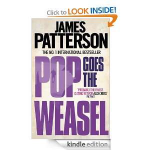 Pop Goes the Weasel (Alex Cross 5) James Patterson  