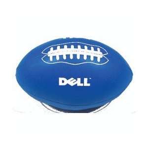      Polystuffed Mini 6 Football Overseas Custom