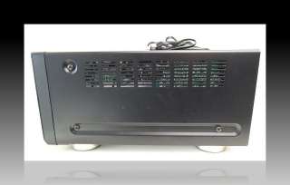 Pioneer VSX 921 K 7.1 Channel 110 watt Receiver Home Audio 