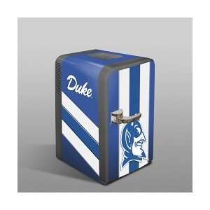  Duke Blue Devils Tailgating Mini Fridge