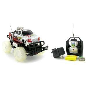   Mini Avalanche Electric RTR RC Remote Control Monster Truck (Color May