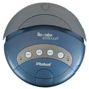  iRobot Roomba model 4230 Body   Blue