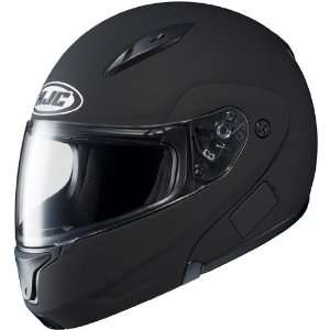  HJC CL Max II Modular Helmet   5X Large/Matte Black 