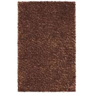 Mohawk Home 8 x 10 Copper Nugget Shimmer Area Rug 6543 