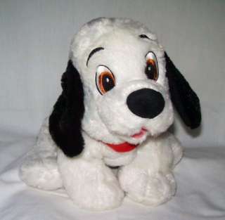   Store 101 Dalmatian Lucky Plush Stuffed Animal Play Toy Dog  