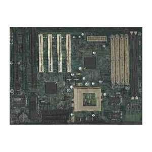  AOPEN AX5T Motherboard Electronics