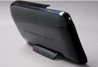 New Sharper Image Portable Battery Extender Dock for Apple iPhone 4S 