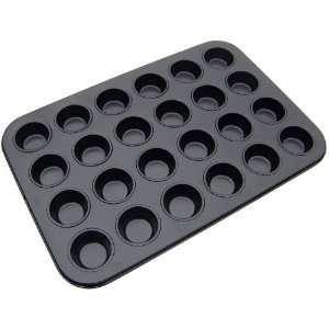    Dr. Oekter 1481 Muffin Tin, 24 Cup Muffin Pan