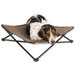 New Portable Folding Pet Hammock Dog Bed Fast Shipping  