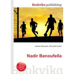  Nadir Benoufella Ronald Cohn Jesse Russell Books