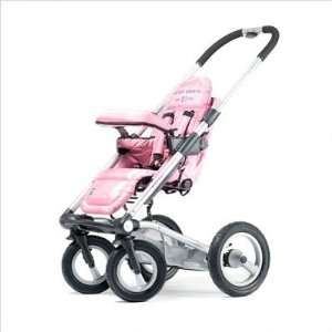  4Rider Single Spoke Stroller Baby