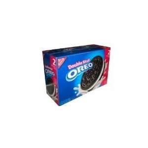 Nabisco Oreo Double Stuff Convenience Size (Pack of 3)  