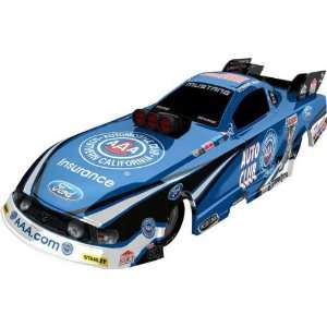  Robert Hight Lionel Nascar Collectables 2012 Auto Club of 