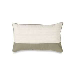  Nautica Duxberry Rectangle Pillow (12x20)