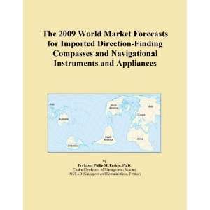   Compasses and Navigational Instruments and Appliances [ PDF