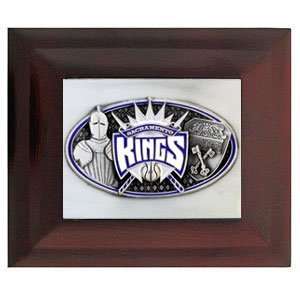 Sacramento Kings Gift Box   NBA Basketball Fan Shop Sports Team 