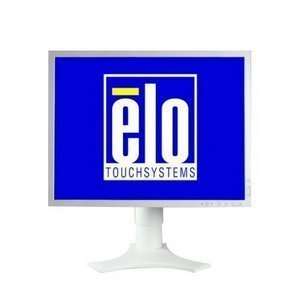 Elo 2020L Desktop/Wall Mount Touchscreen LCD Monitor. 20IN NEC 2090UXI 