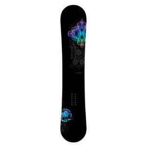  Never Summer Womens Infinity Snowboard