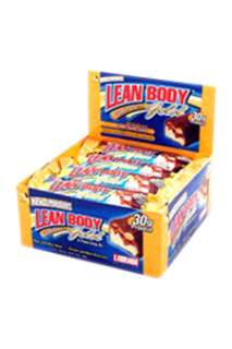   Bars Cookies & Cream by Labrada Nutrition   70 g Bar Protein  