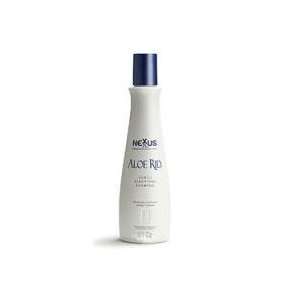  Nexxus Aloe Rid Gentle Clarifying Shampoo   5.1 OZ Beauty