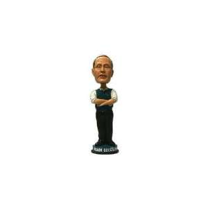  Tom Couglin Forever Collectibles Bobblehead Sports 