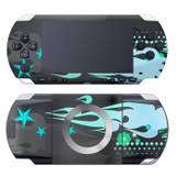 PSP 1000 Playstation Portable Skin Cover Case Decal  