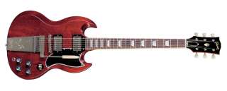  Gibson SG Standard with Maestro VOS Electric Guitar, Faded 