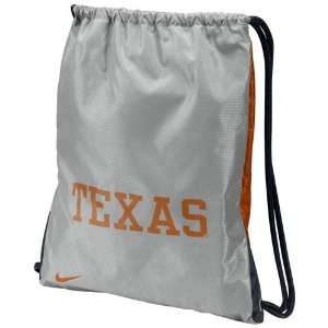    Texas Longhorns Nike Home & Away Gym Bag