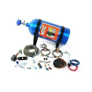  Sniper 02117NOS Big Shot Nitrous System Automotive