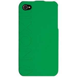  Nixon Watches Fuller iPhone 4 Case Green One Size 